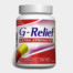 Natural Cure for ganglion cysts G-ReliefExtra-strength-80-capsules INFO www.ganglioncysttreatment.com