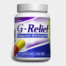 Natural Cure for ganglion cysts G-Relief Regular-strength-70-capsules INFO www.ganglioncysttreatment.com