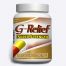 Ganglion cyst treat "G-Relief Super Strength Caps Removes ganglion